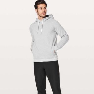 Lululemon City Sweat Pullover Hoodie